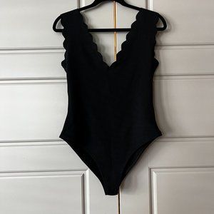 Marysia Black One Piece